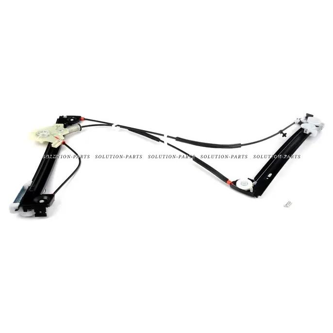 正規純正OEM BMW MINI フロント ドア パワー ウィンドー レギュレター  