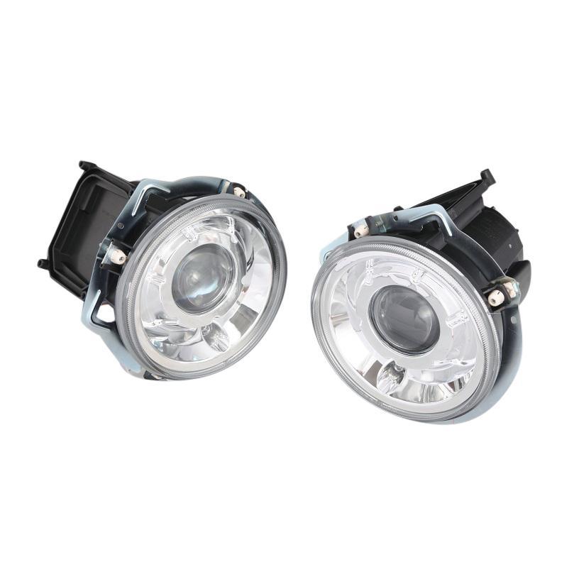 HOWELL製 Mercedes-Benz ベンツ Gクラス W463 前期用 後期ルック HOWELL製 Mercedes-Benz ベンツ Gクラス W463 前期用 後期ルック