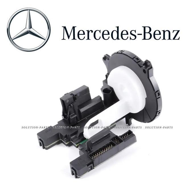 正規純正品 Mercedes-Benz ベンツ ステアリングアングルセンサー 