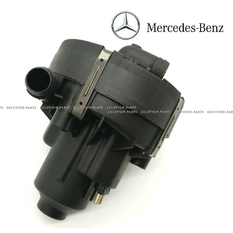 正規純正品 Mercedes-Benz エアーポンプ W204 Cクラス R172 SLKクラス 
