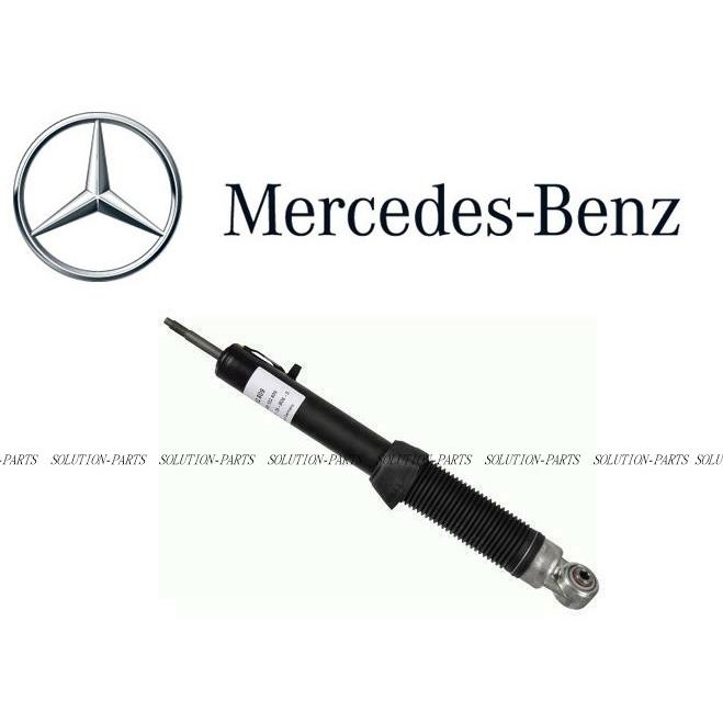 正規純正OEM Mercedes-Benz W124 E500 500E E60 SACHS リア ショック 
