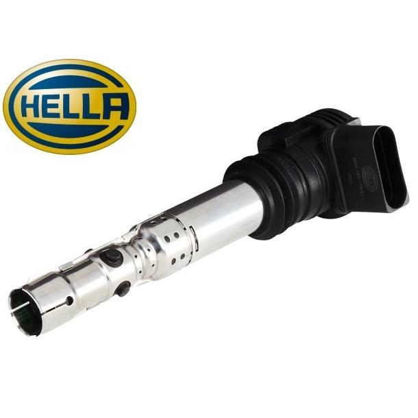 アウディ A4 8K イグニションコイル 4個セットBOSCH（純正OEM） アウディ A4 8K イグニションコイル 4個セットBOSCH（純正OEM