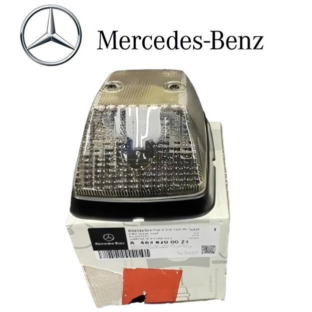 正規純正品 メルセデスベンツ ベンツ W463 ホワイトウィンカー ASSY 