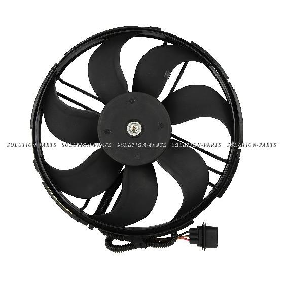 ラジエーターファン（フォルクスワーゲン） 正規純正OEM フォルクス ワーゲン ラジエーター 電動ファン