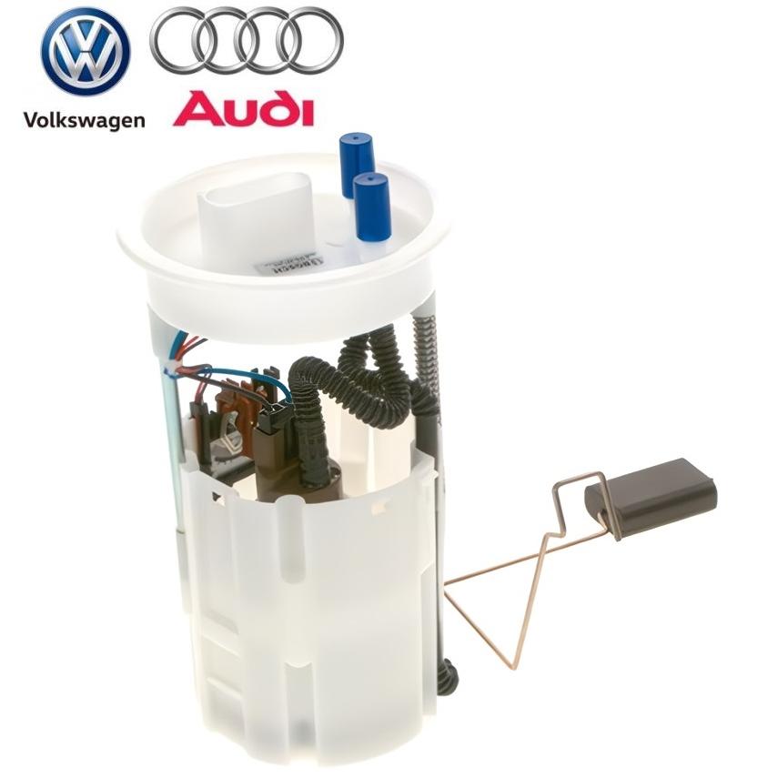 正規純正OEM フォルクスワーゲン フューエルポンプ 燃料ポンプ VW ポロ 