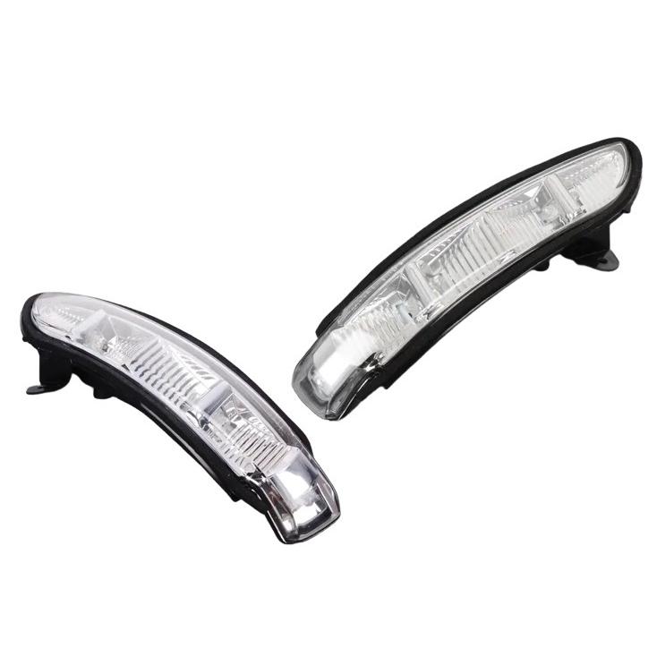 正規純正品 メルセデスベンツ ベンツ ドアミラーウィンカー 左右 S 