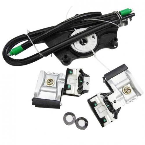 正規純正品】 VW フォルクス ワーゲン ウィンドウ レギュレーター 