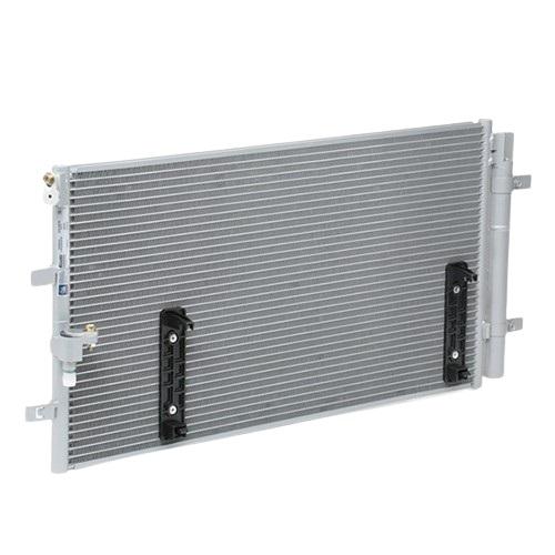 優良品】 AUDI アウディ A4 S4 A5 S5 Q5 エアコンコンデンサー AC 