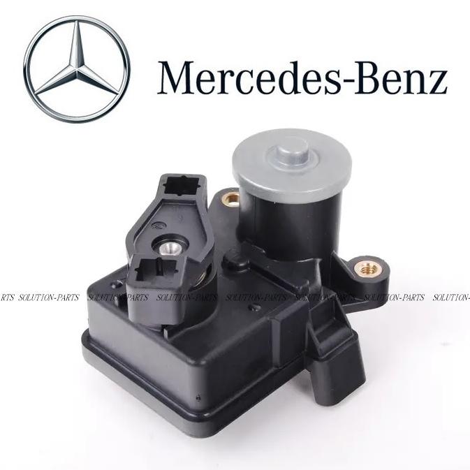 正規純正OEM Mercedes-Benz ベンツ サーボモーター Eクラス W211 W212 