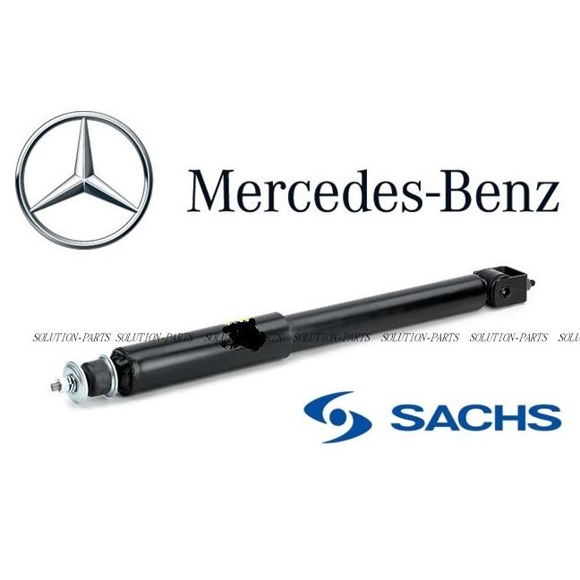 正規純正OEM Mercedes-Benz ベンツ フロント ショックアブソーバー 