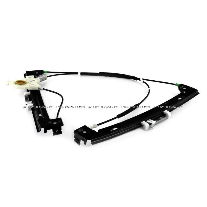 正規純正品 BMW ミニ フロント ドア レギュレター 右 RH MINI R50 R52  