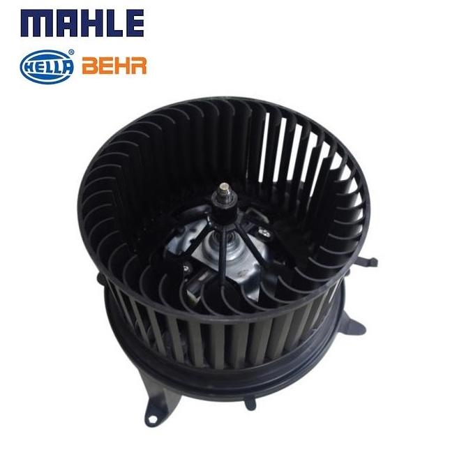 正規純正OEM BMW ミニ エアコン ブロアモーター MINI R58 R59 R60 R61 