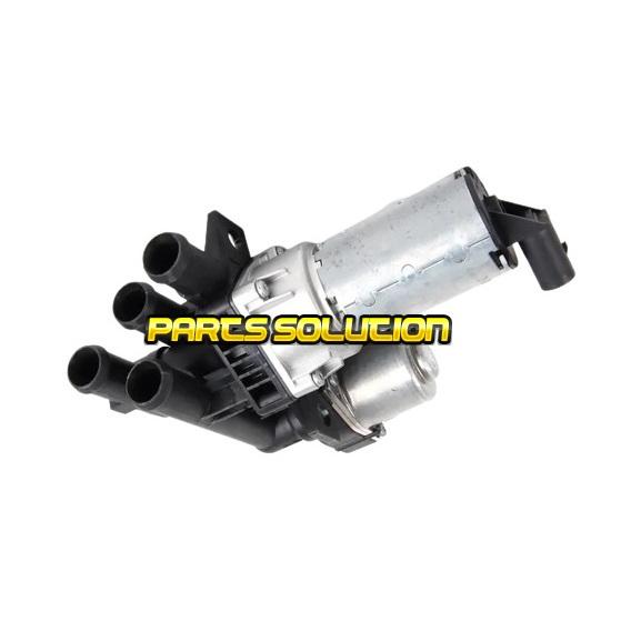 正規純正品 Mercedes-Benz ベンツ ヒーターバルブ W220 W215 W240 S CL 