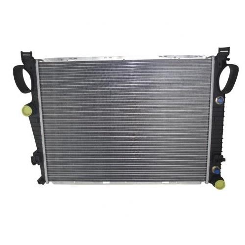 正規純正OEM メルセデスベンツ ラジエーター CLクラス W215 CL600 CL55 