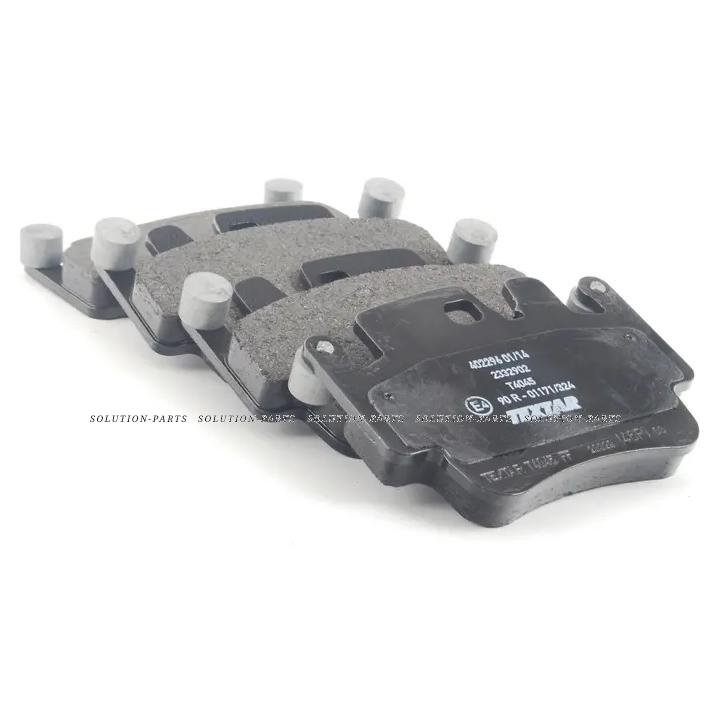 正規純正OEM Porsche フロント ブレーキパッド ポルシェ 996 911 