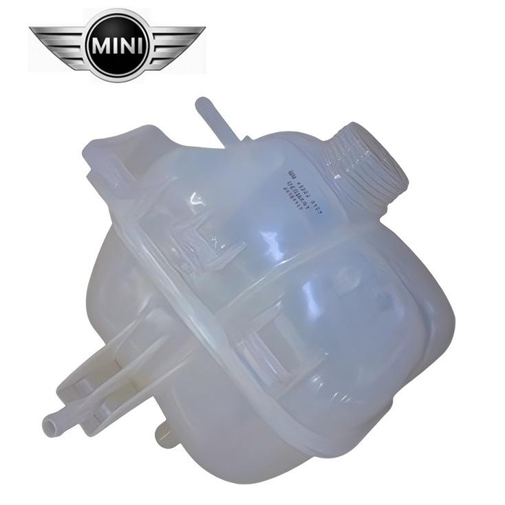 正規純正OEM BMW MINI ミニ ラジエーター サブタンク R55 R57 R58 R59 
