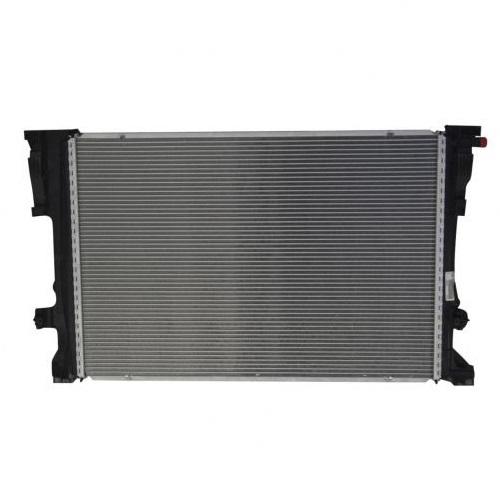 正規純正OEM メルセデスベンツ ベンツ ラジエーター Aクラス W176 A180 