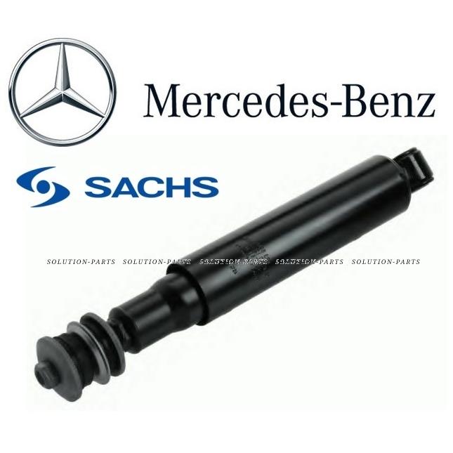正規純正OEM Mercedes-Benz ベンツ フロント ショックアブソーバー 