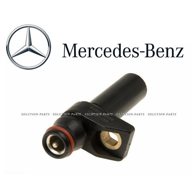 ブランドのギフト 正規純正OEM Mercedes-Benz クランク角センサー 2021年ファッション福袋 クランクポジションセンサー R170 R129 SLKクラス 0031537428 SLクラス ゲレンデ