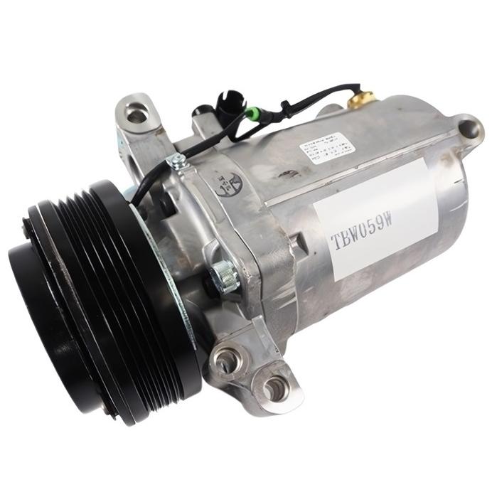 正規純正OEM BMW ACコンプレッサー 3シリーズ E46 5シリーズ E39 Z  