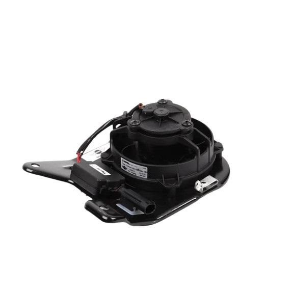 正規純正品 BMW MINI パワステポンプ 電動ファン R53 Cooper S 