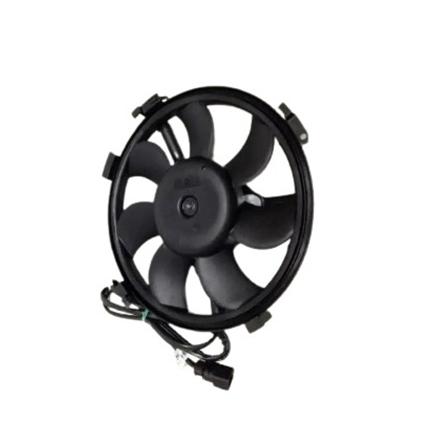 正規純正品 VW ラジエーター 電動ファン ヴァリアント パサート 01y 