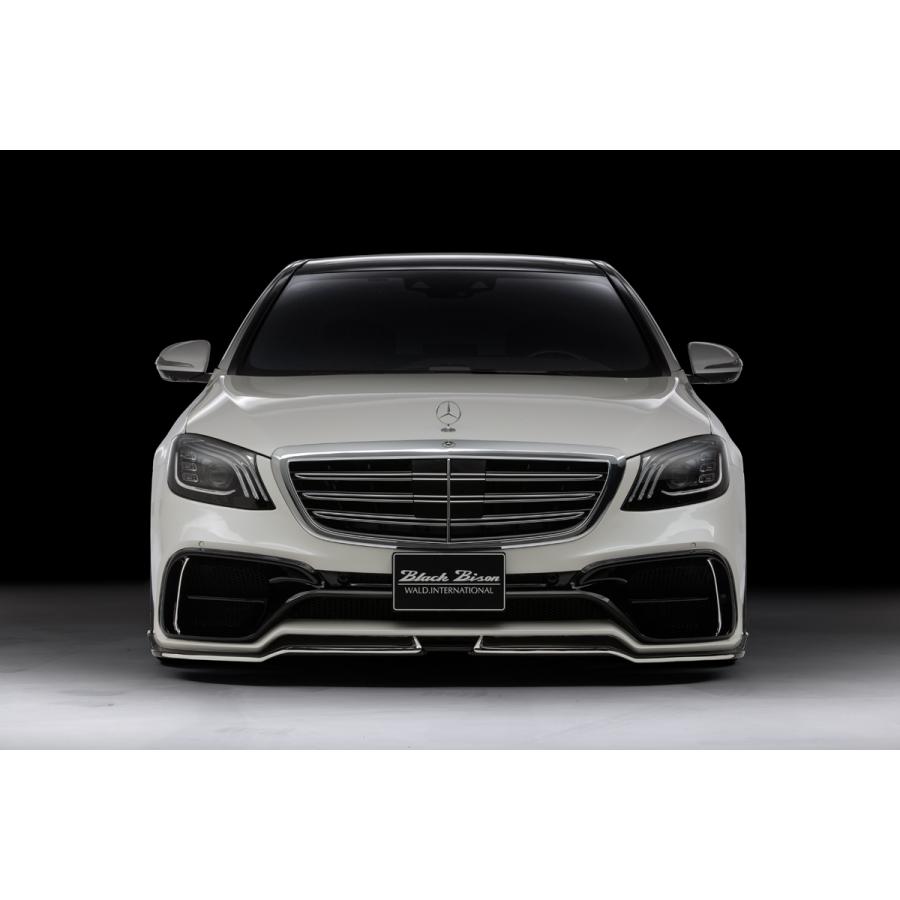 WALD / BlanBallen Mercedes-Benz Sクラス W222 後期ルック (17y〜) 3