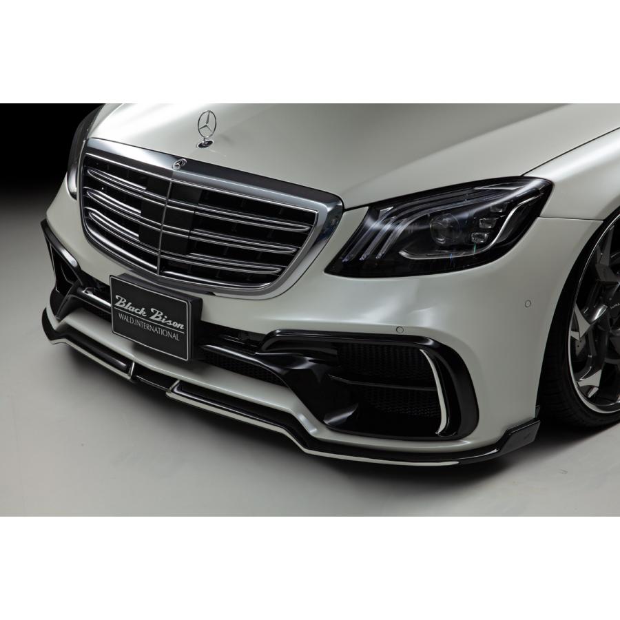 WALD / BlanBallen Mercedes-Benz Sクラス W222 後期ルック (17y〜) 3