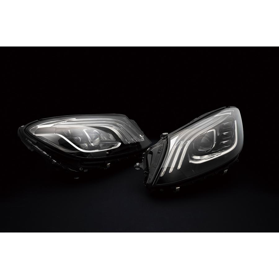 WALD / BlanBallen Mercedes-Benz Sクラス W222 後期ルック (17y〜) 3