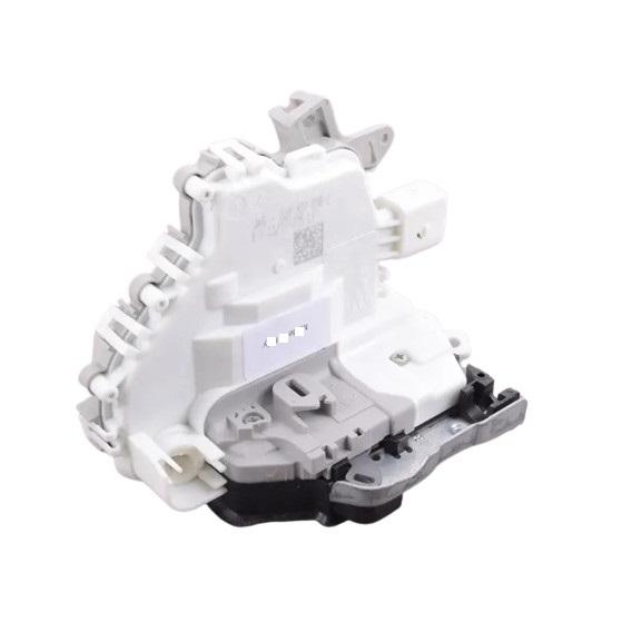 正規純正品 AUDI フロント 右 ドアロックアクチュエーター A4 S4 RS4 