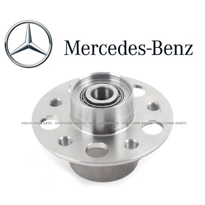 正規純正品 Mercedes-Benz ベンツ ホイール ハブベアリング ホイール 