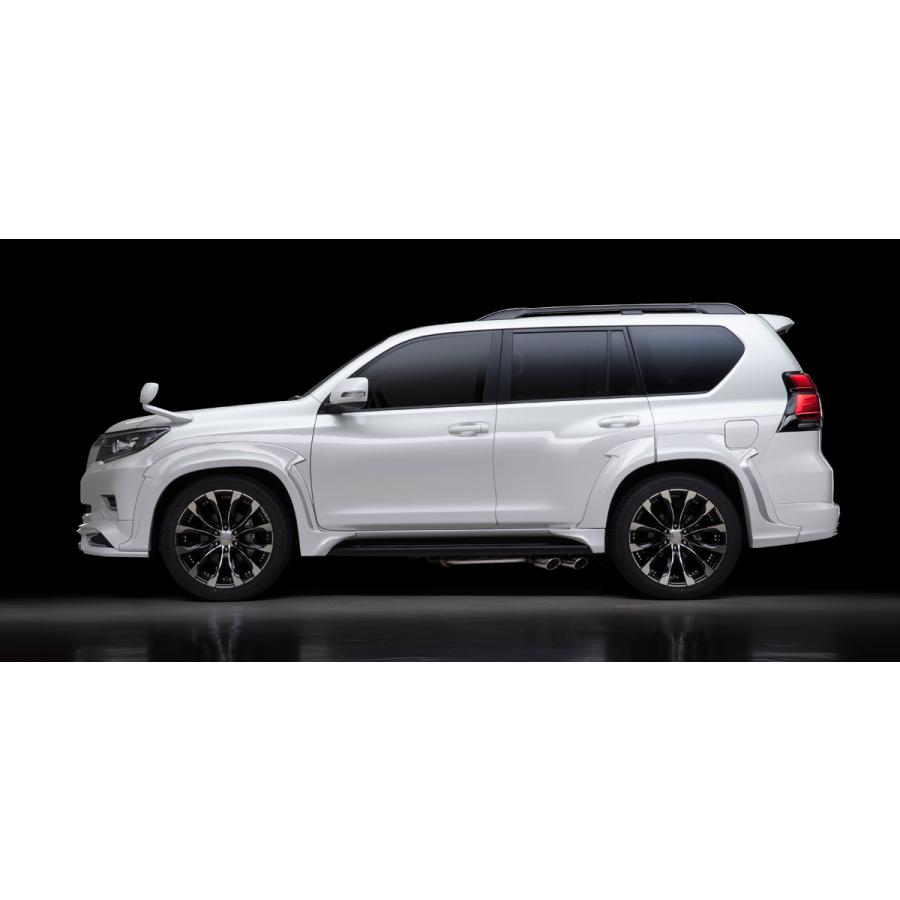 WALD Sports-Line TOYOTA ランドクルーザー プラド TRJ150W GDJ15#W