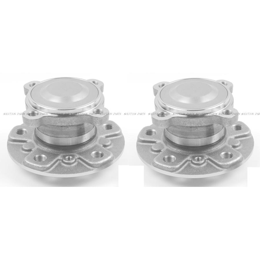 正規純正OEM BMW MINI F55 F56 F57 F60 リヤ リア ホイールベアリング 