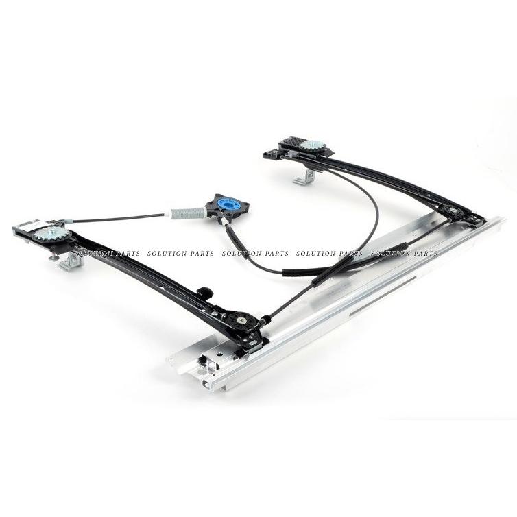 正規純正品 BMW MINI フロント パワー ウィンドウ レギュレーター 右  