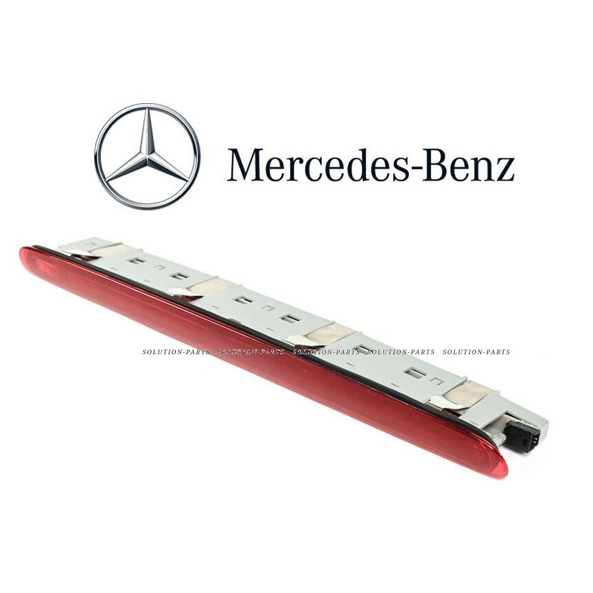 正規純正品 Mercedes-Benz ベンツ ハイマウントストップランプ ハイ  