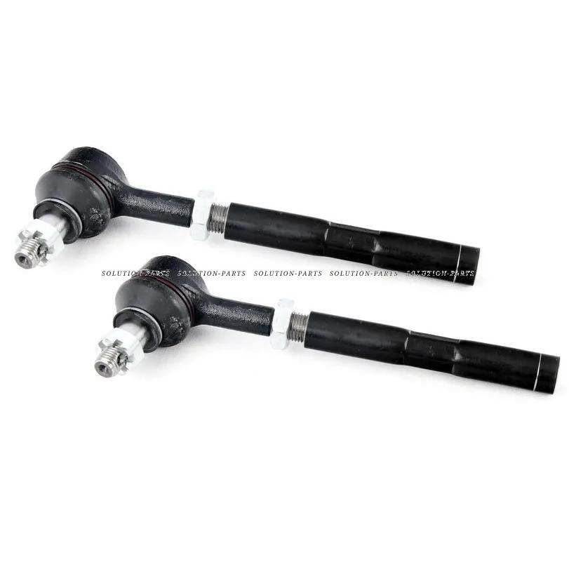 正規純正OEM ポルシェ Porsche タイロッドエンド 左右SET 964 カレラ2 