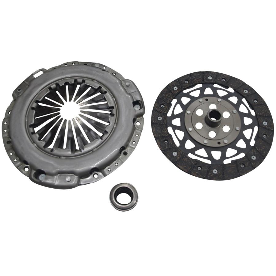 正規純正OEM BMW MINI R55 R56 R57 クラッチセット クラッチキット 3点 