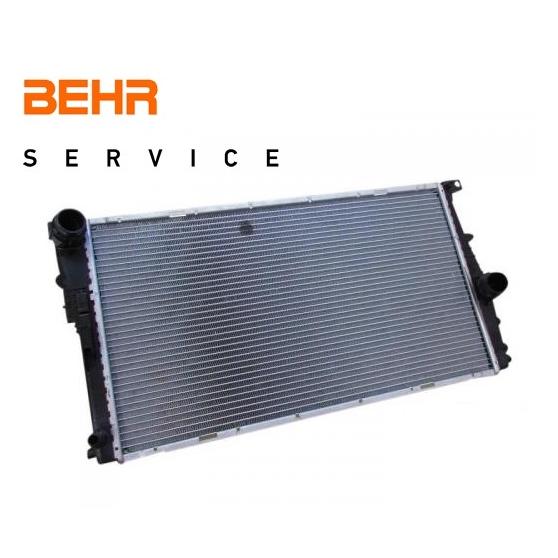 正規純正OEM BMW ラジエター ラジエーター F20 F21 1シリーズ F30 F31 