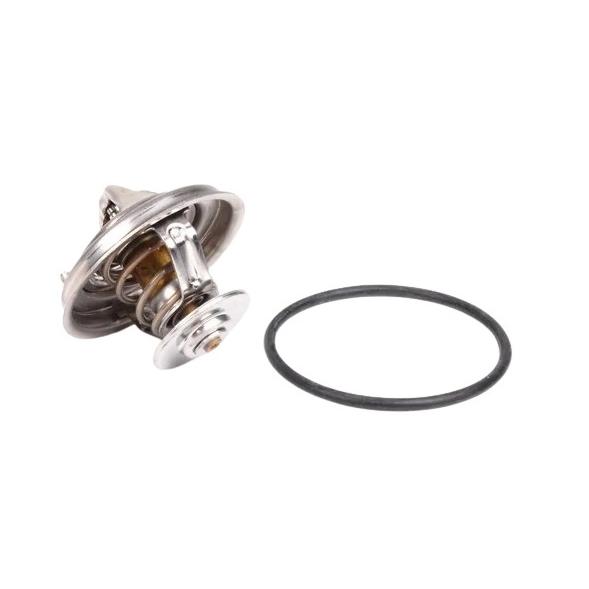 正規純正OEM VW フォルクスワーゲン サーモスタット GK付 パサート 
