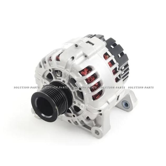 正規純正OEM BMW オルタネーター 3シリーズ E46 M3 カブリオレ クーペ 