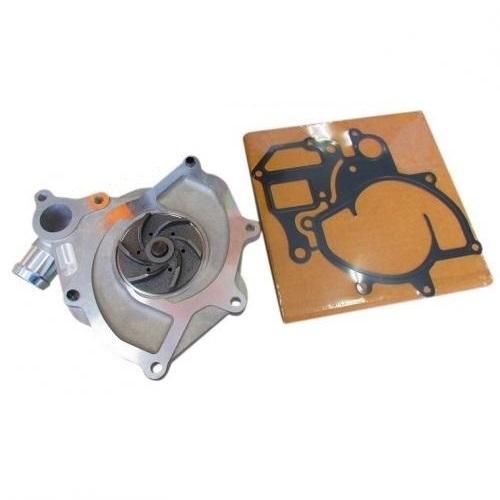 正規純正OEM PORSCHE ポルシェ ウォーターポンプ 996 カレラ カレラ4S 