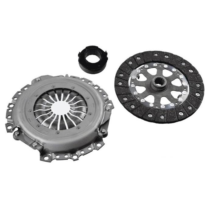 正規純正OEM】 BMW ミニ クーパー クラッチ セット 3点 SET