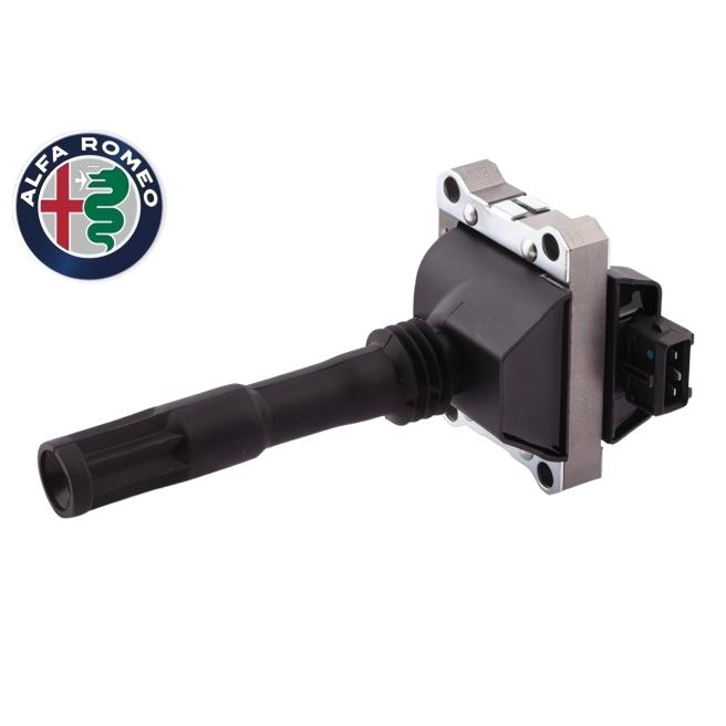 正規純正OEM】 アルファロメオ イグニッション コイル 新品