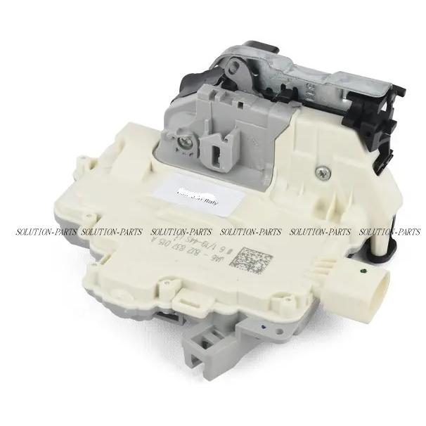 正規純正品 AUDI 左側 フロント ドアロックアクチュエーター A5 S5 RS5  