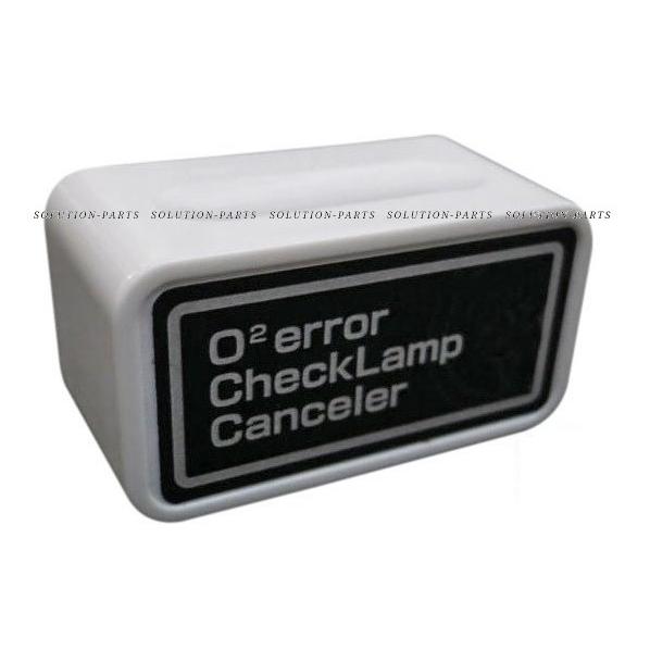 ワーニングキャンセラー Lamborghini O2キャンセラー エンジンチェック キャンセラー ランボルギーニ ムルシエラゴ ガヤルド 3679