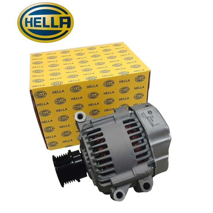 正規純正OEM BMW MINI R50 R53 CooperS クーパーS JCW オルタネーター 