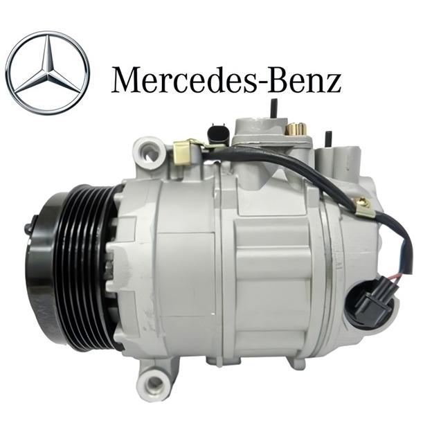 正規純正OEM Mercedes-Benz SLKクラス R171 CLKクラス W209 AC 