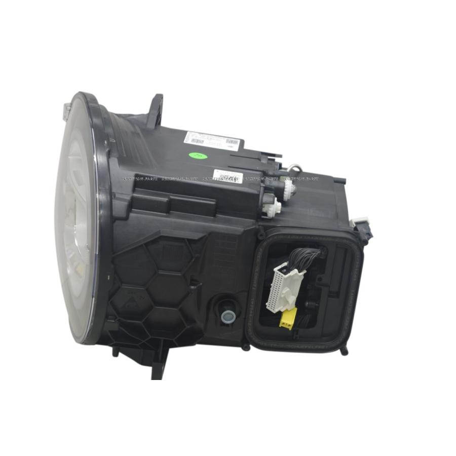 正規純正OEM Mercedes-Benz ベンツ マトリックス LED ヘッドライト