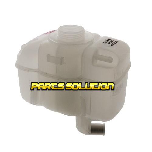 正規純正OEM ボルボ VOLVO ラジエター ラジエーター サブタンク