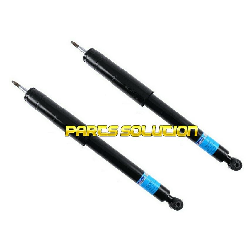 正規純正OEM ベンツ Eクラス W124 リヤ リア ショック 左右 2本 260E 280E 300E 300CE 320CE 320E E220 E280 E300 E320 1243262800 1243202031